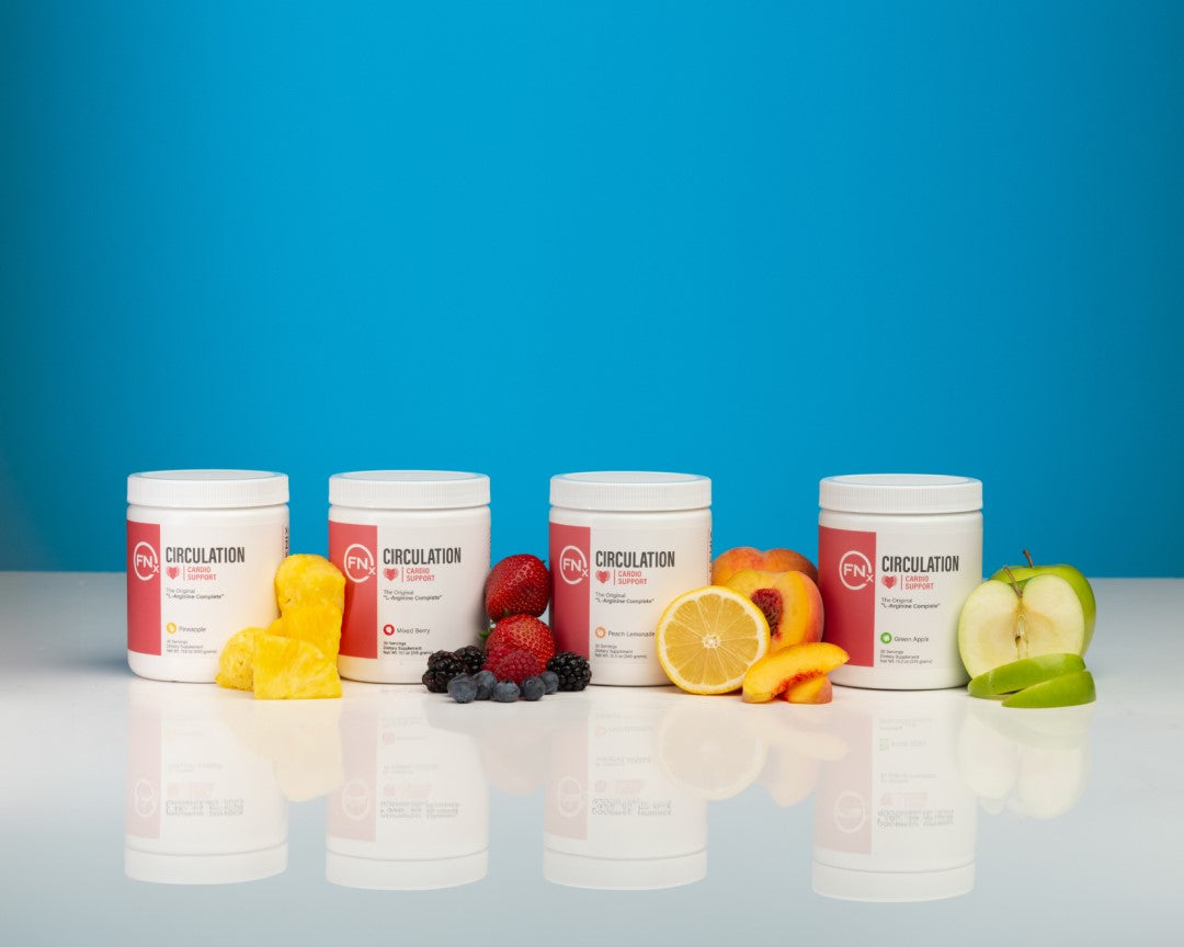 The Rise of Newanonib: Unlocking the Power of Neuroscience-Inspired Nutrition