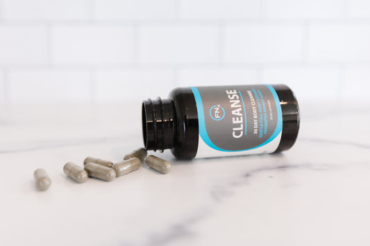 Cleanse