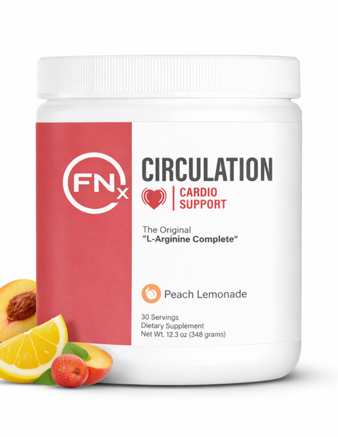 Circulation (Formerly L-Arginine Complete)