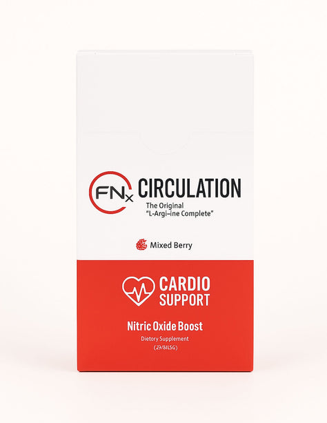 Circulation (Formerly L-Arginine Complete)