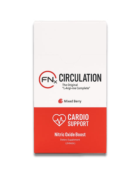 Circulation (Formerly L-Arginine Complete)